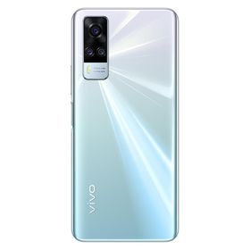 Vivo Y51 128GB 8GB Ram Beyaz