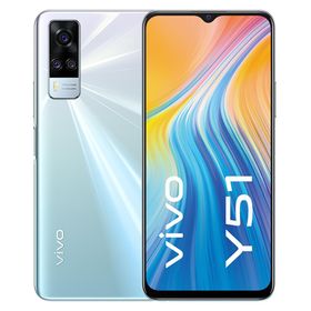 Vivo Y51 128GB 8GB Ram Beyaz