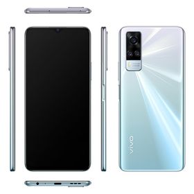 Vivo Y51 128GB 8GB Ram Beyaz