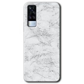 Vivo Y51 Art Design 28 Baskılı Uyumlu Silikon Kılıf