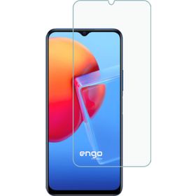 Vivo Y51 Ekran Koruyucu Nano Temperli Cam