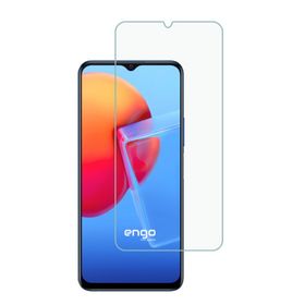 Vivo Y51 Ekran Koruyucu Nano Temperli Cam