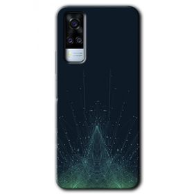 Vivo Y51A Andre Moura 1 Baskılı Uyumlu Silikon Kılıf