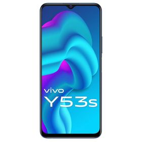 Vivo Y53s 128GB 8GB Ram Mavi