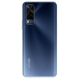 Vivo Y53s 128GB 8GB Ram Mavi