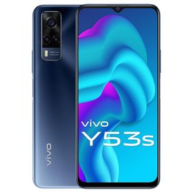 Vivo Y53s 128GB 8GB Ram Mavi