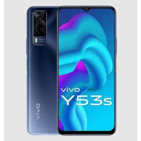 Vivo Y53S 128GB Outlet-Teşhir