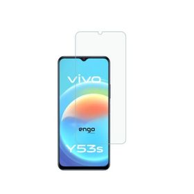 Vivo Y53S Ekran Koruyucu Nano Temperli Cam