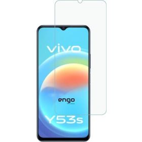 Vivo Y53S Ekran Koruyucu Nano Temperli Cam