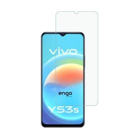 Vivo Y53S Ekran Koruyucu Nano Temperli Cam