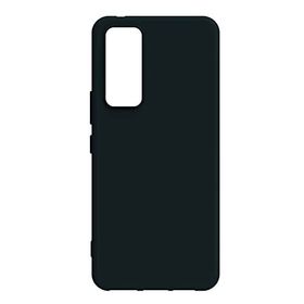 Vivo Y70 Siyah Uyumlu Silikon Kılıf