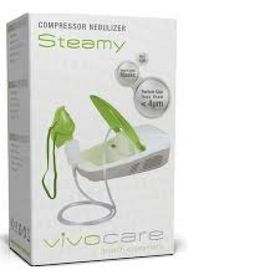 Vivocare Komprasörlü Nebulizatör