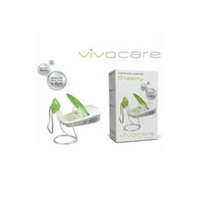 Vivocare Komprasörlü Nebulizatör