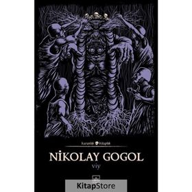 Viy - Nikolay Gogol