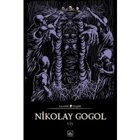 Viy - Nikolay Gogol