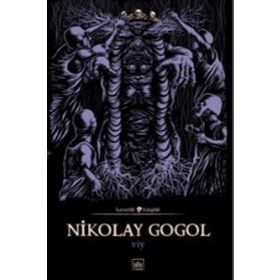 Viy - Nikolay Gogol