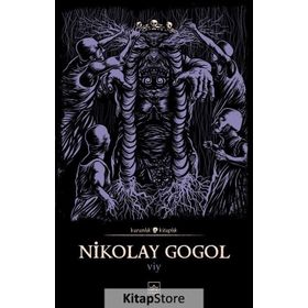 Viy - Nikolay Gogol