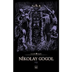 Viy - Nikolay Gogol