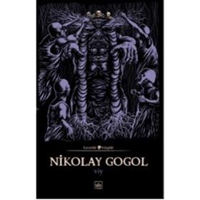 Viy - Nikolay Gogol