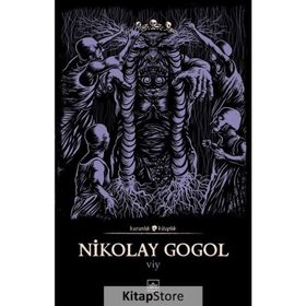 Viy - Nikolay Gogol