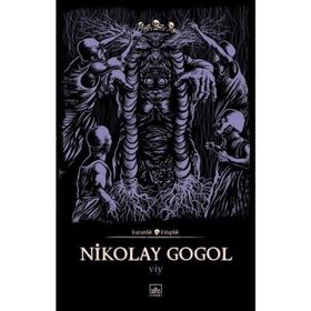 Viy - Nikolay Gogol