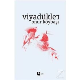 Viyadükler - Onur Köybaşı