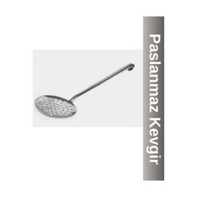 Viyalente 2 No Sanayi Tipi Paslanmaz Kevgir
