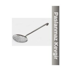 Viyalente 2 No Sanayi Tipi Paslanmaz Kevgir