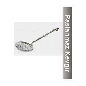 Viyalente 2 No Sanayi Tipi Paslanmaz Kevgir