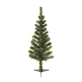 Viyalente Leva 90 cm 76 Dallı Yılbaşı Çam Ağacı