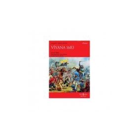 Viyana 1683 - Simon Millar