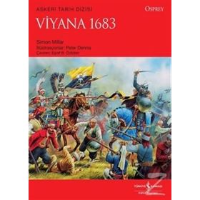 Viyana 1683 - Simon Millar