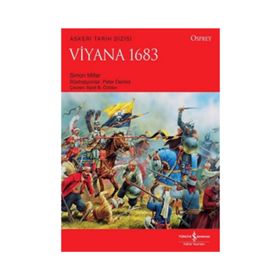 Viyana 1683 - Simon Millar