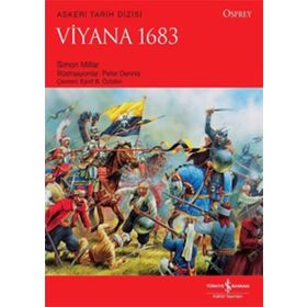 Viyana 1683 - Simon Millar