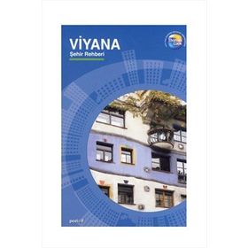 VIYANA CARTOVILLE HARITA REHBER - KOLEKTIF