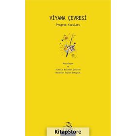 Viyana Çevresi - Ernst Mach