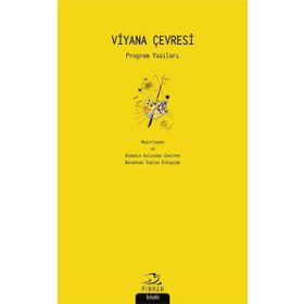 Viyana Çevresi - Ernst Mach
