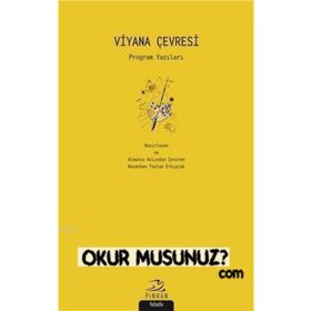 Viyana Çevresi - Ernst Mach