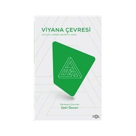 Viyana Çevresi Fol Kitap