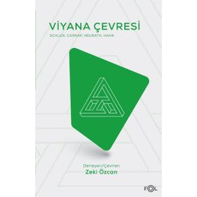 Viyana Çevresi Fol Kitap