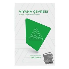 Viyana Çevresi Fol Kitap