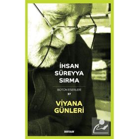 Viyana Günleri - İhsan Süreyya Sırma