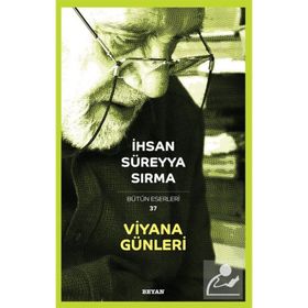 Viyana Günleri - İhsan Süreyya Sırma