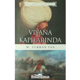 Viyana Kapılarında - M. Turhan Tan