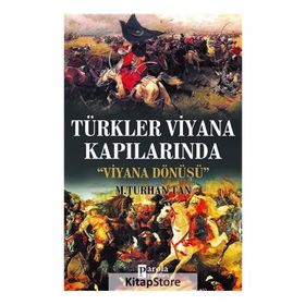 Viyana Kapılarında - M. Turhan Tan