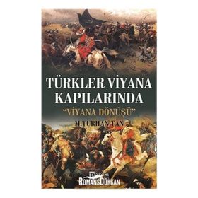 Viyana Kapılarında - M. Turhan Tan