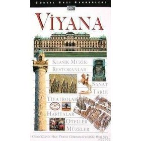 VIYANA - KOLEKTIF (ISBN:9789752980761)