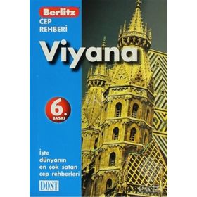 VIYANA - KOLEKTIF (ISBN:9789752980761)