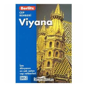 VIYANA - KOLEKTIF (ISBN:9789752980761)