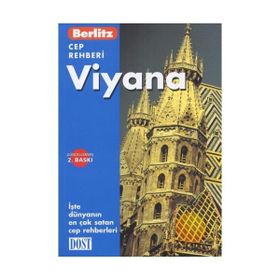 VIYANA - KOLEKTIF (ISBN:9789752980761)